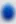 De Wain Valentine,                                      Large Blue Circle, 1972-2015