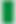 Mark Hagen,                                      Color Therapy III (Accordion Fold Phthol Green),                 2017            