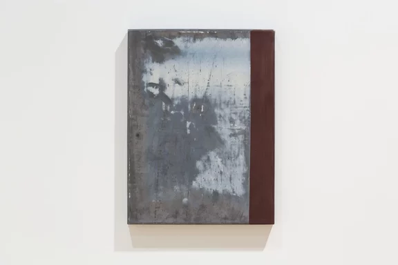 Günther Förg — Areuse