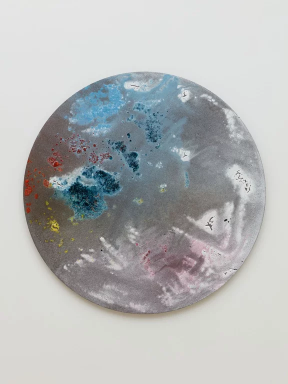Jean-Baptiste Bernadet — Untitled (Sign)