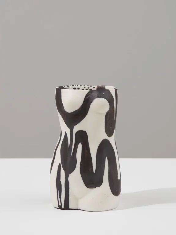 Amy Bessone — Untitled