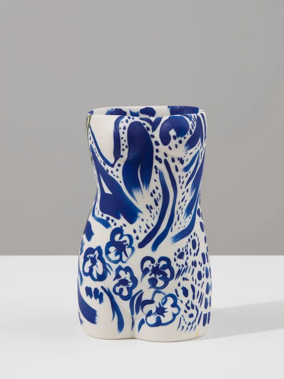 Amy Bessone — Untitled