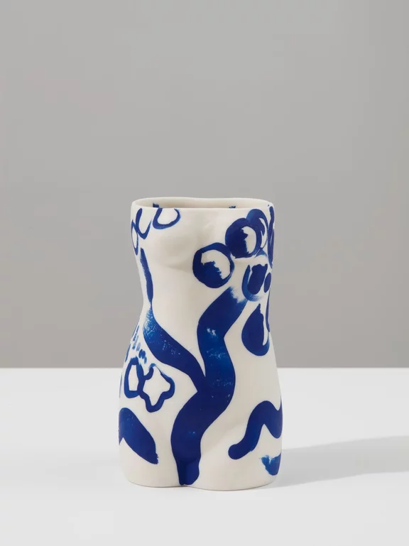 Amy Bessone — Untitled