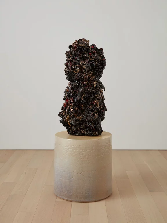 Johan Creten — Fanelli Furioso