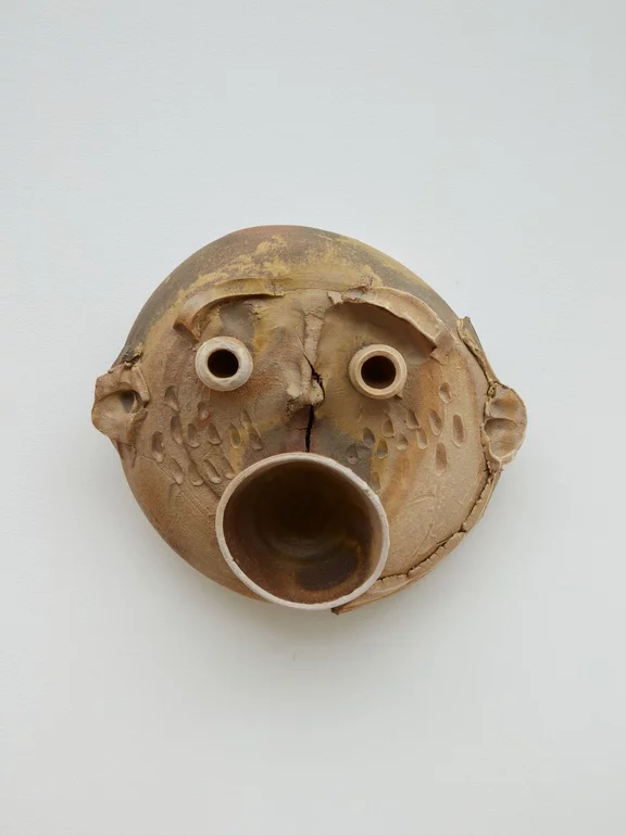 Matthew Lutz-Kinoy — Untitled