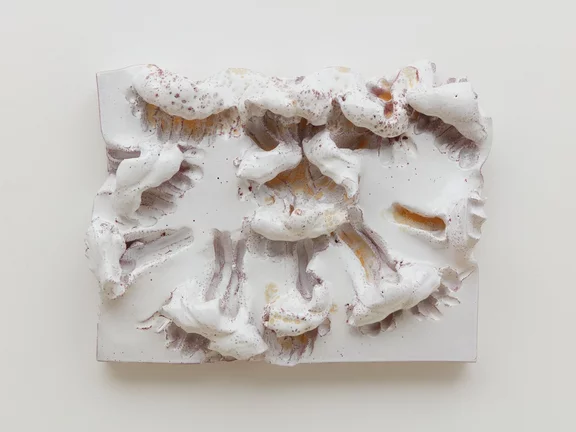 Mai-Thu Perret — What a pity, he swallowed it all