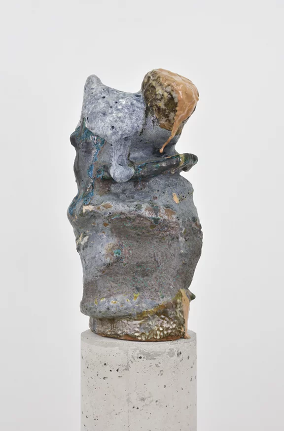 Arlene Shechet — Who, What, When