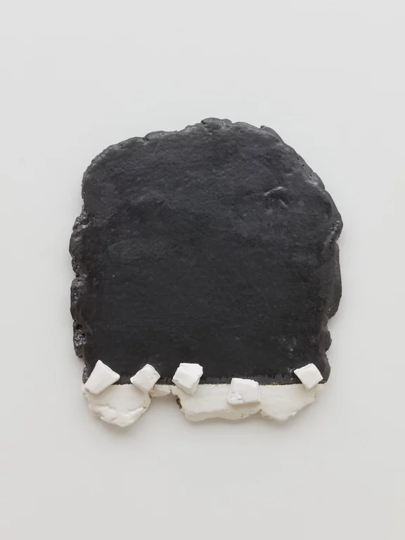Rosemarie Trockel — Frost