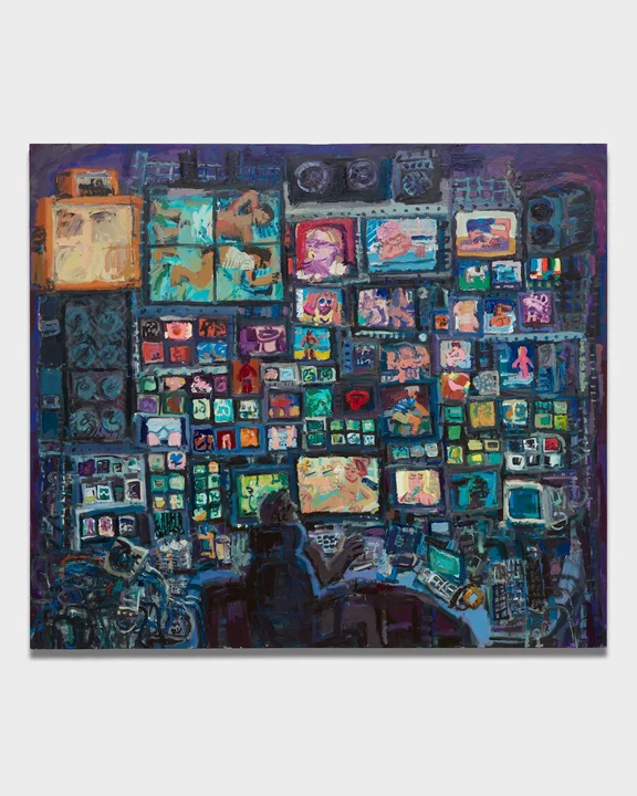 Todd Bienvenu — The NSA has seen you naked