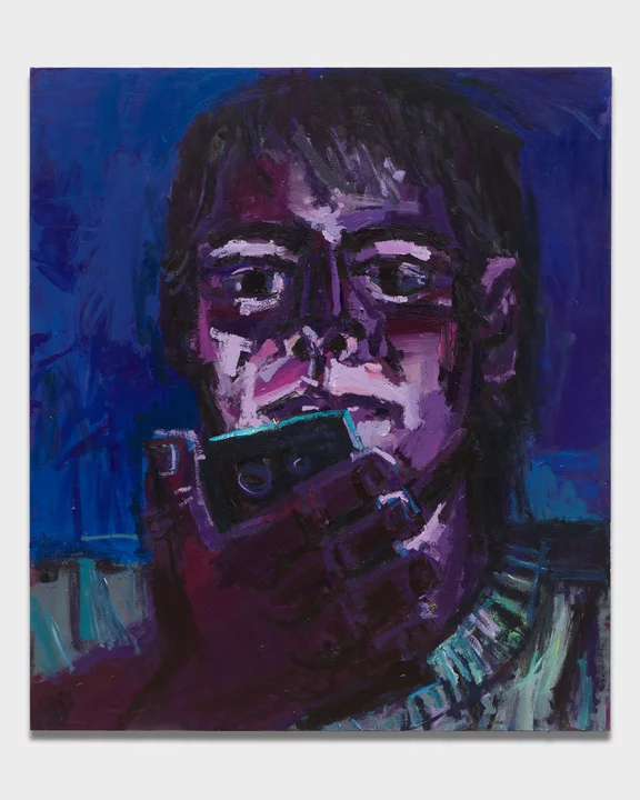 Todd Bienvenu — Phone Glow