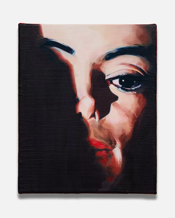 Sam McKinniss — Michael
