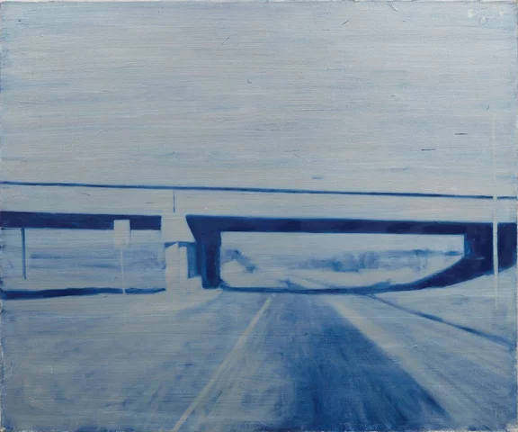 Joe Andoe — East Central