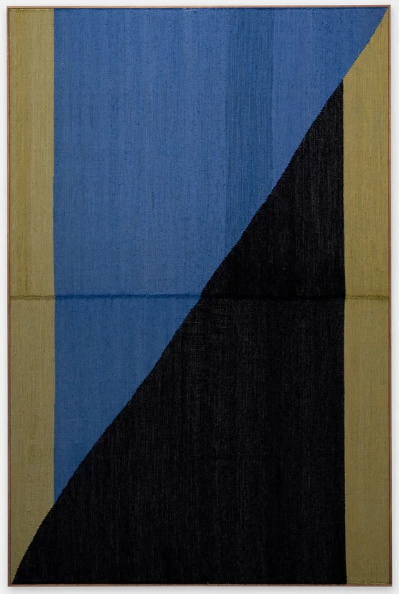 Brent Wadden — Untitled