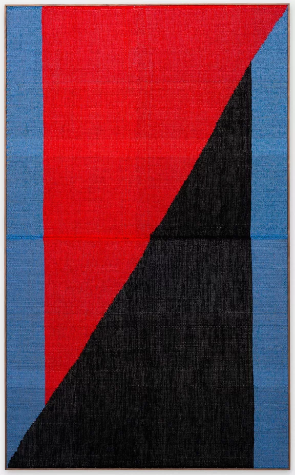 Brent Wadden — Untitled