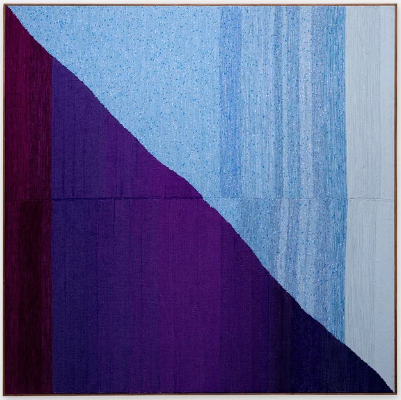 Brent Wadden — Untitled