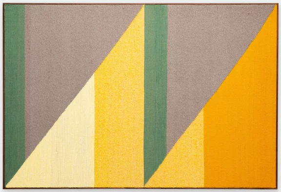 Brent Wadden — Untitled