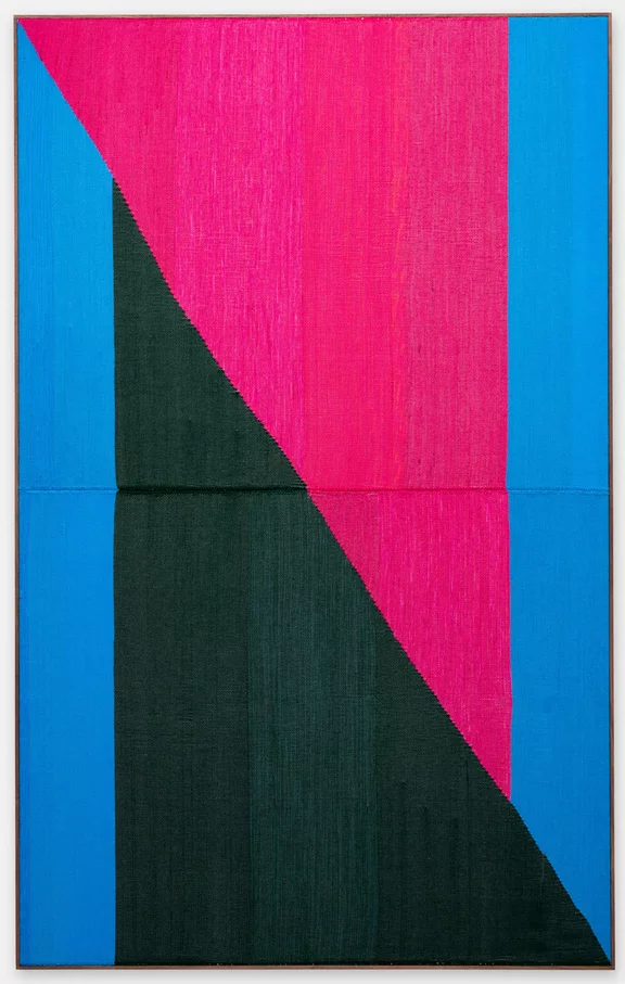 Brent Wadden — Untitled
