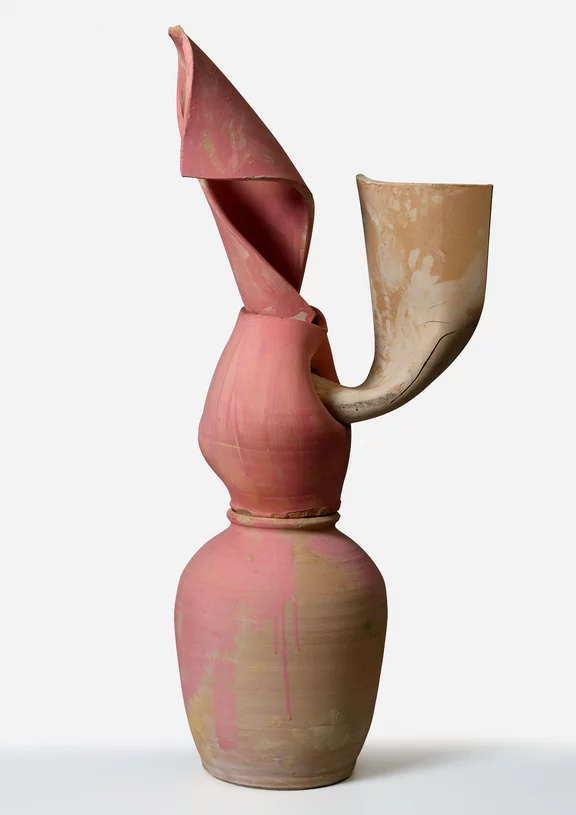 Miquel Barceló — Planta d’aire