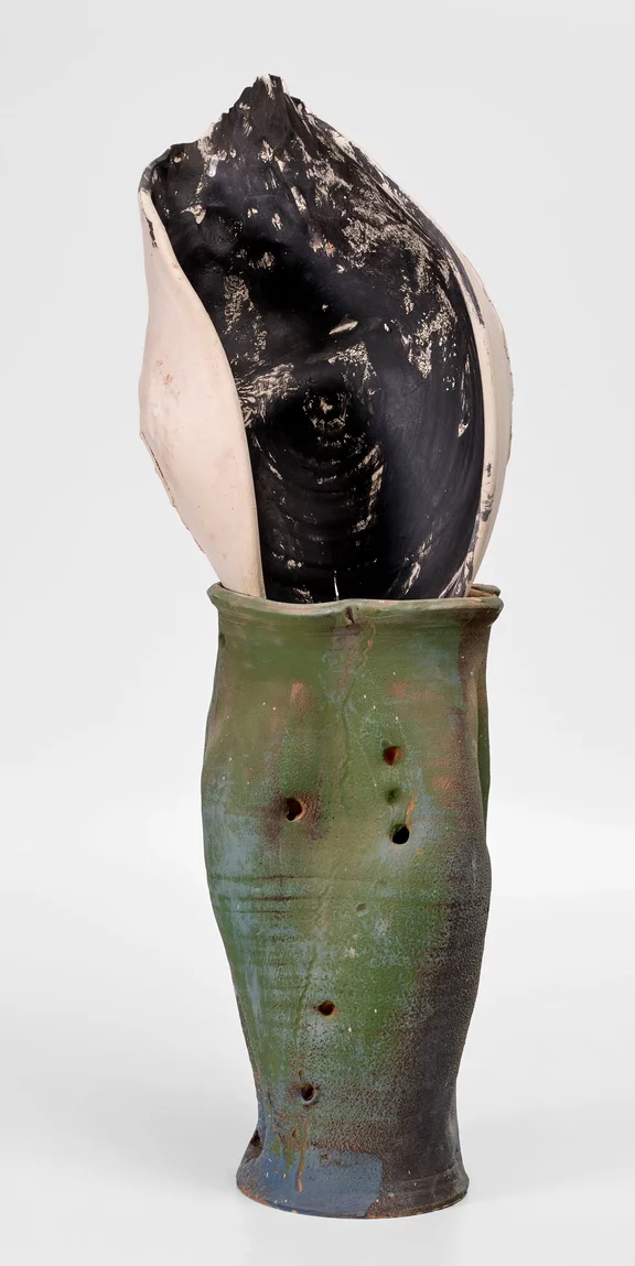 Miquel Barceló — Animal vegetal