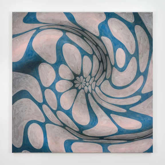 Peter Schuyff — Flush