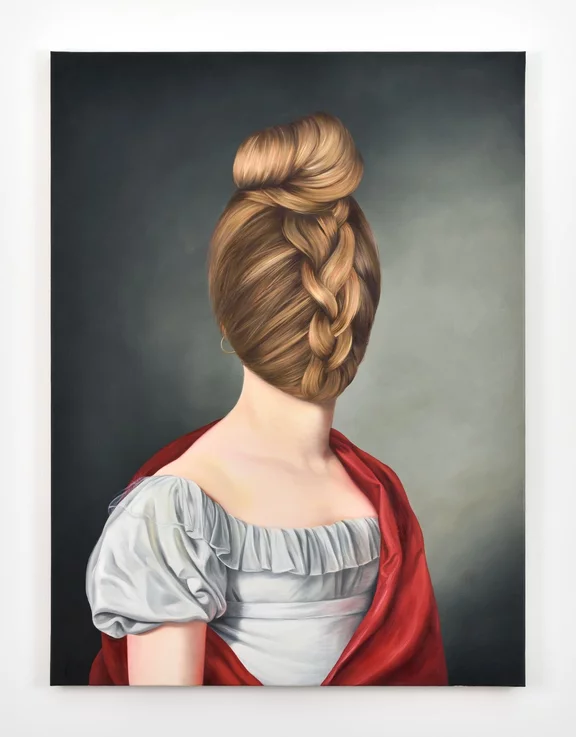 Ewa Juszkiewicz — Untitled (after Christoffer Eckersberg)