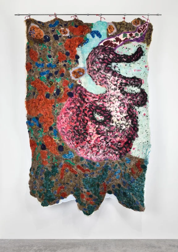 Pauline Shaw — Predator