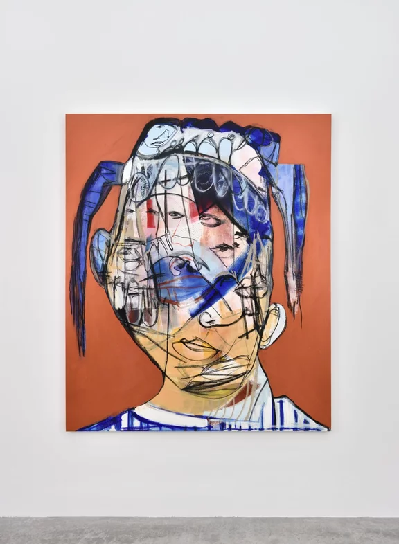 Genesis Tramaine — Saint. Mother. Mary