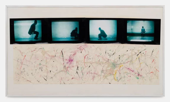 Rudolf Polanszky — Coil spring drawings