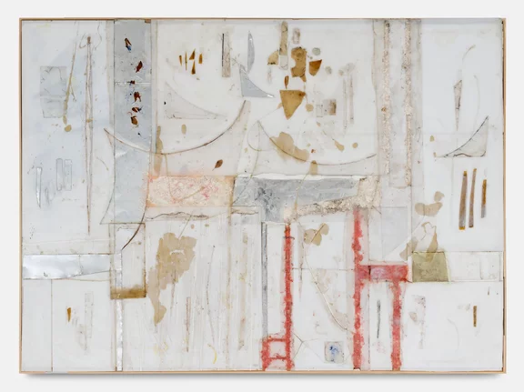 Rudolf Polanszky — Reconstructions / Archeotopics