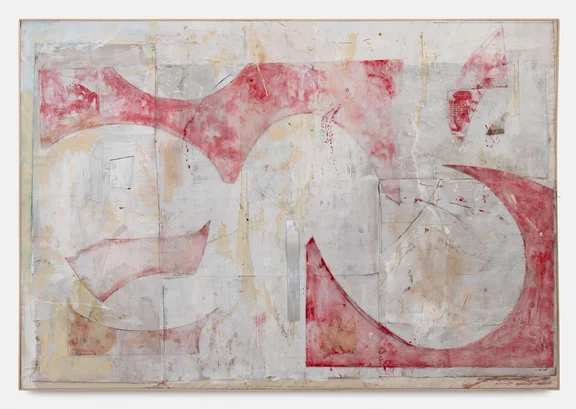 Rudolf Polanszky — Reconstructions / Cyclomedric transformation