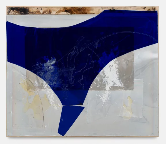 Rudolf Polanszky — Reconstructions / Rorschach transformations