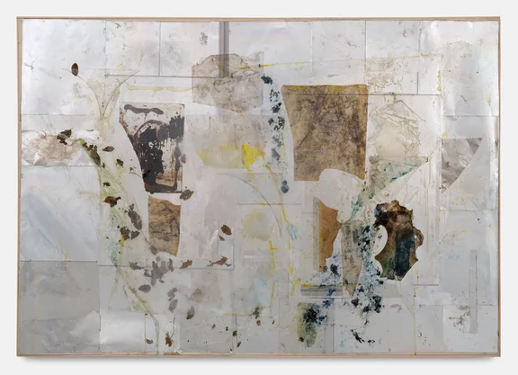 Rudolf Polanszky — Reconstructions