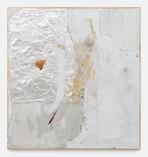 Rudolf Polanszky — Reconstructions / cardboard series n°5
