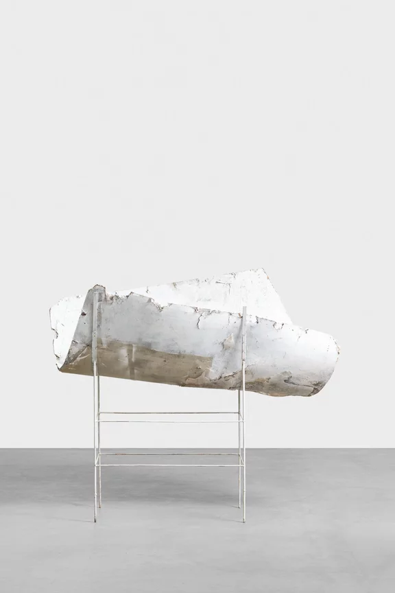 Rudolf Polanszky — Hypertransformations sculpture / folding sculpture