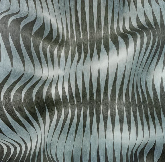 Peter Schuyff — Untitled