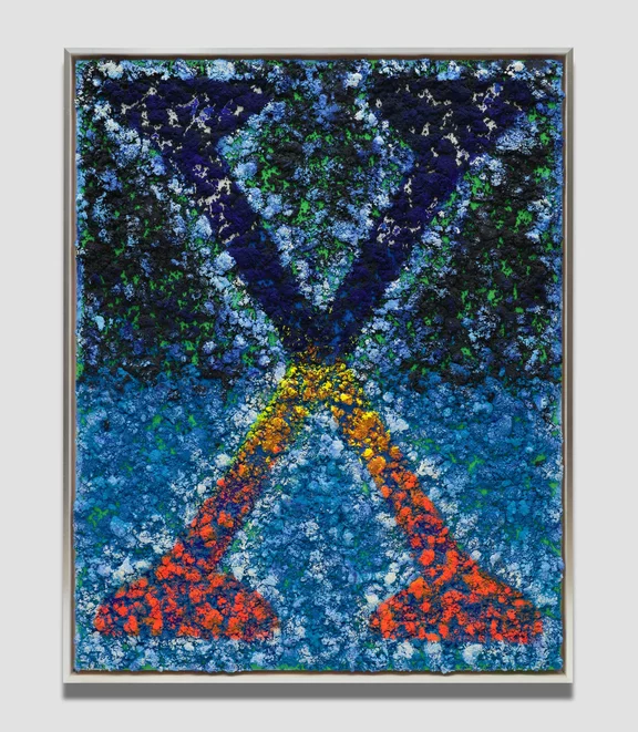 Vaughn Spann — Transient (Marked Man)