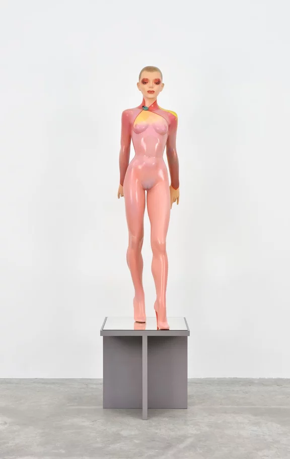Allen Jones — Costume Life