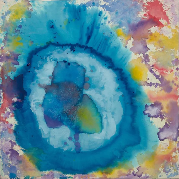 Vivian Springford — Untitled