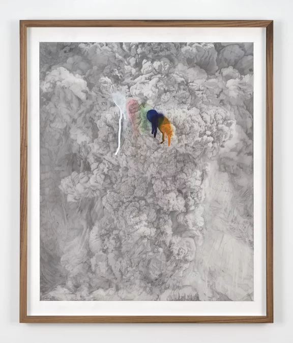 Thu-Van Tran — Rainbow Herbicides #4