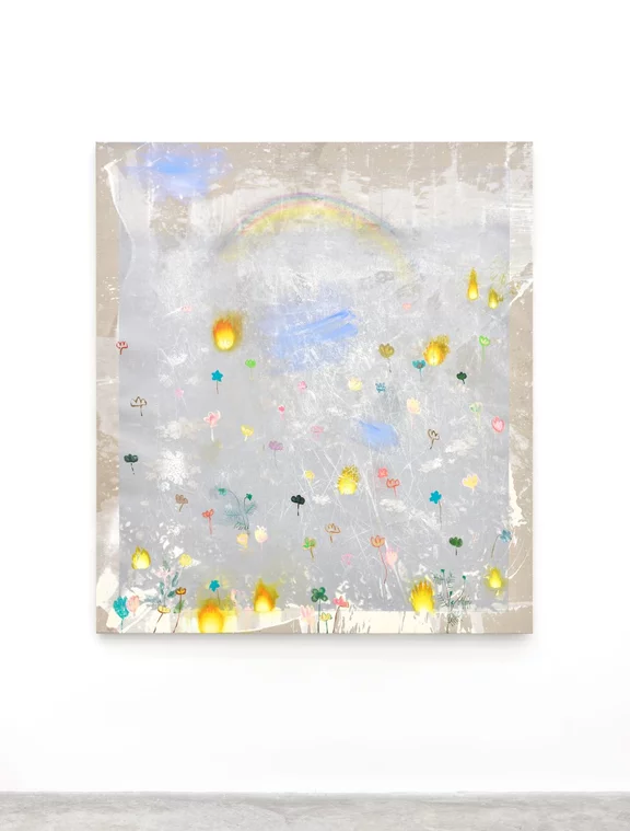 Tursic & Mille — Summer Landscape