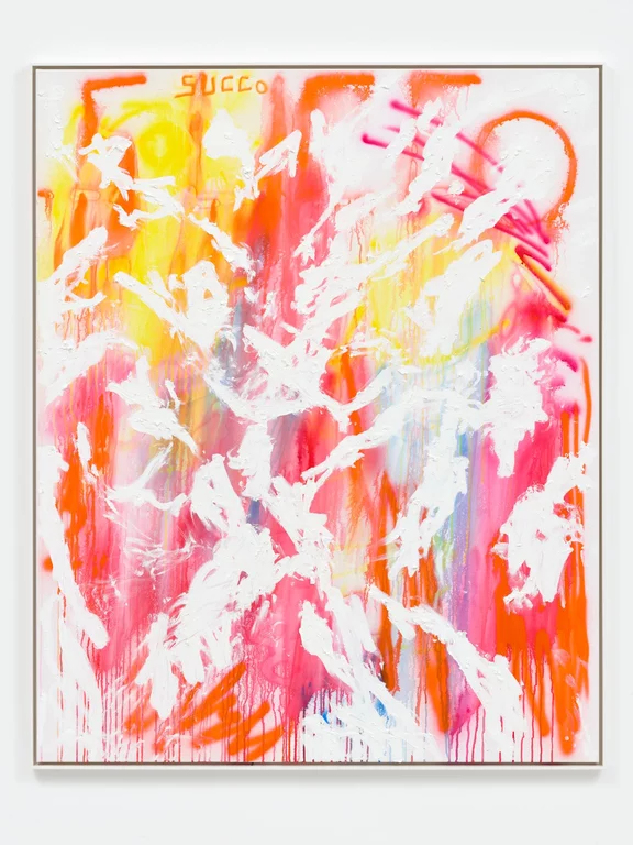 Chris Succo — Untitled