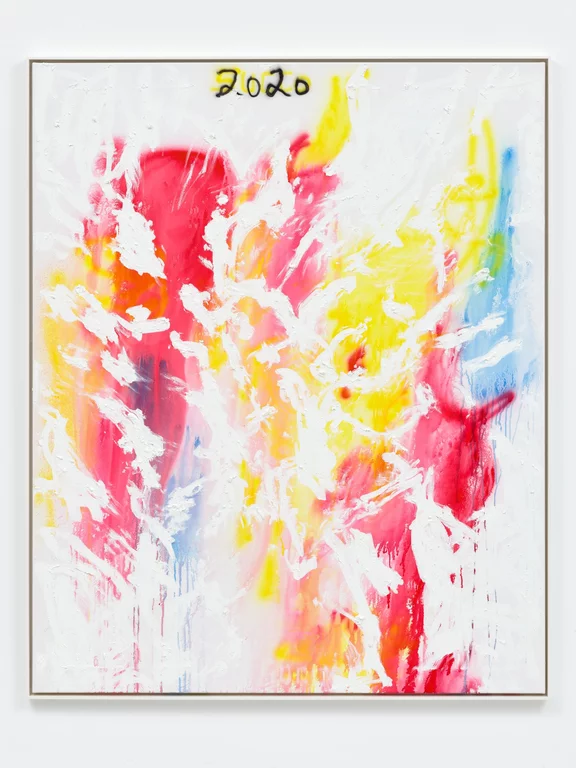 Chris Succo — Untitled