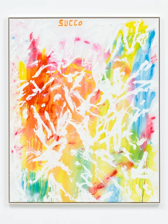 Chris Succo — Untitled