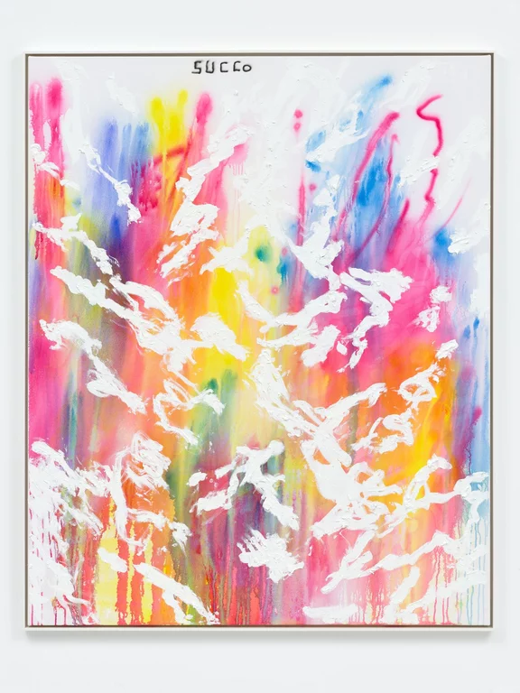 Chris Succo — Untitled
