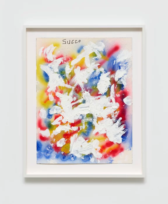 Chris Succo — Untitled