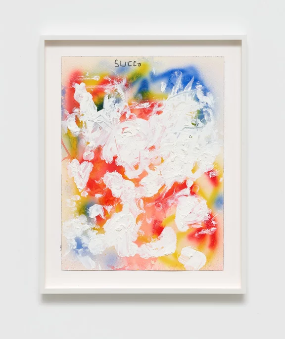 Chris Succo — Untitled