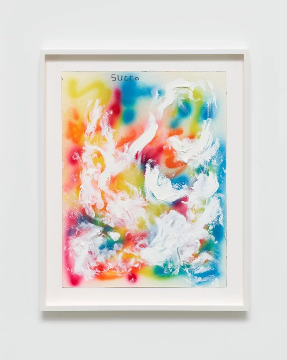 Chris Succo — Untitled