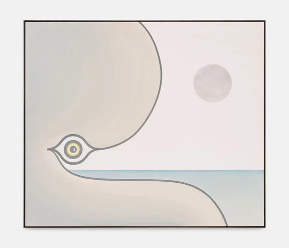 Anthony Miler — Not Titled (Landscape)