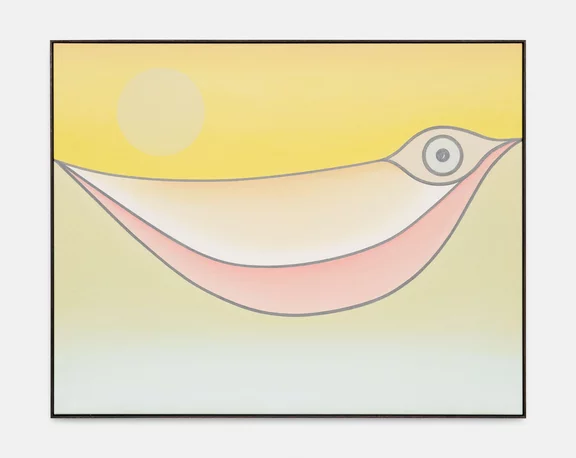 Anthony Miler — Not Titled (Smile)