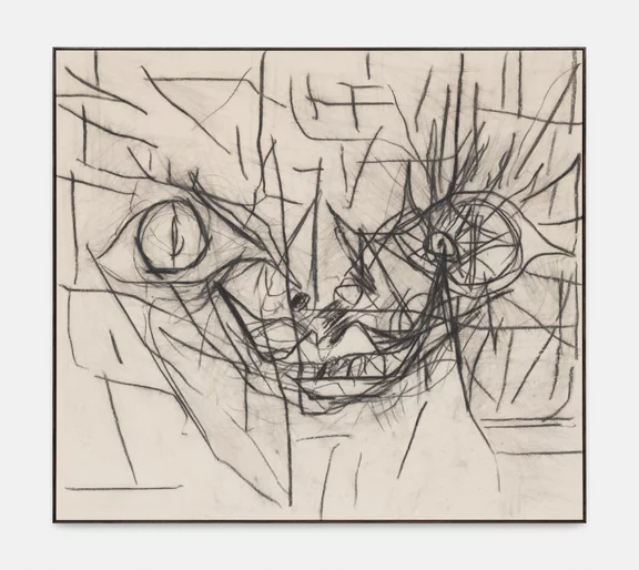 Anthony Miler — Not Titled